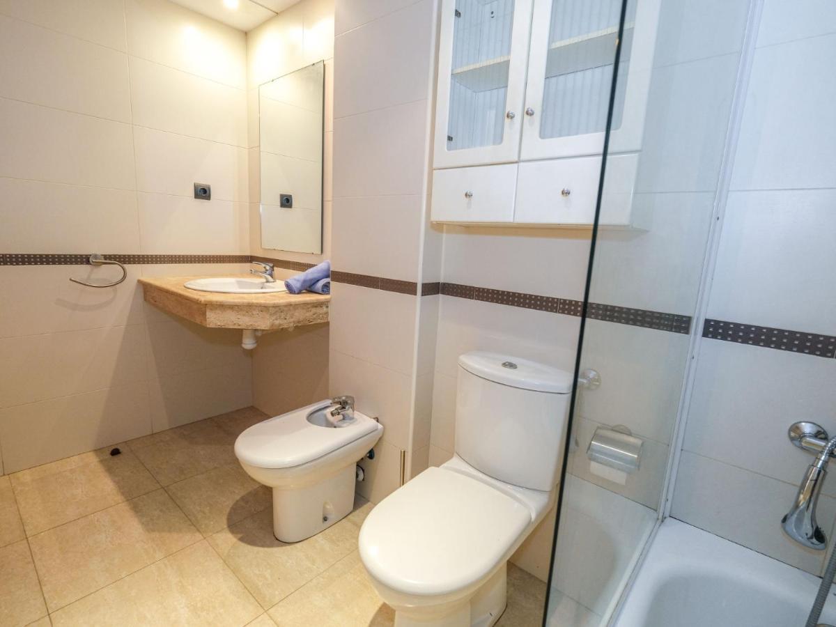 Apartment Golden Beach By Interhome Sant Carlos de la Ràpita Exterior foto