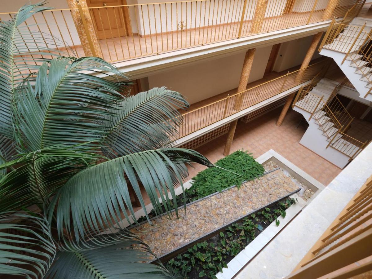 Apartment Golden Beach By Interhome Sant Carlos de la Ràpita Exterior foto