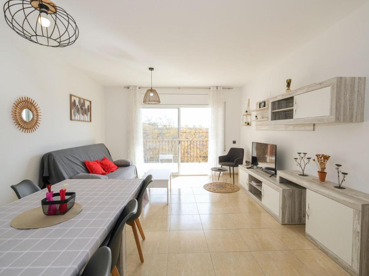 Apartment Golden Beach By Interhome Sant Carlos de la Ràpita Exterior foto